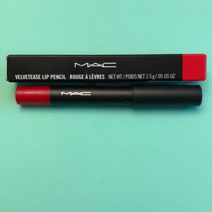 MAC Just Add Romance Lip Pencil